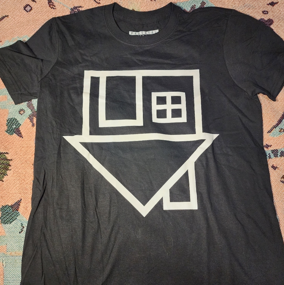 Neighborhood streetwear shirt.